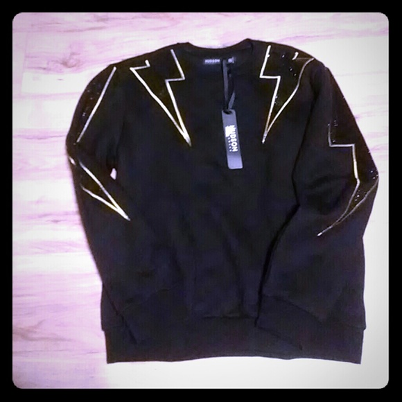 hudson outerwear Other - Designer sweatshirt